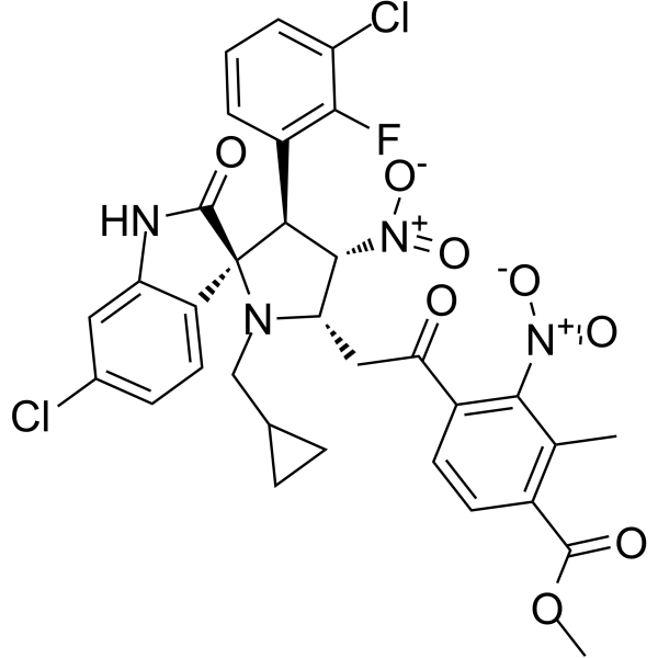 MDM2-p53-IN-20 2095120-09-3